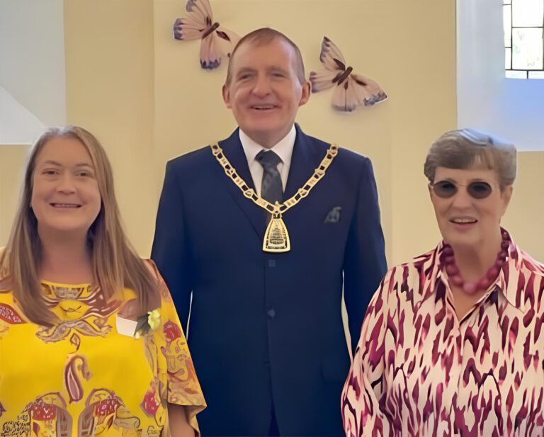 Mayor Open Day