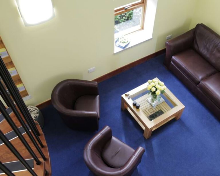Reception Aerial