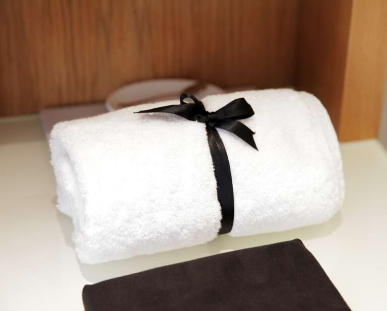Towel