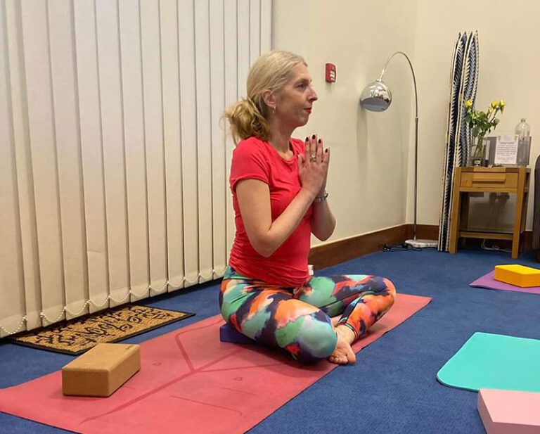 Yoga